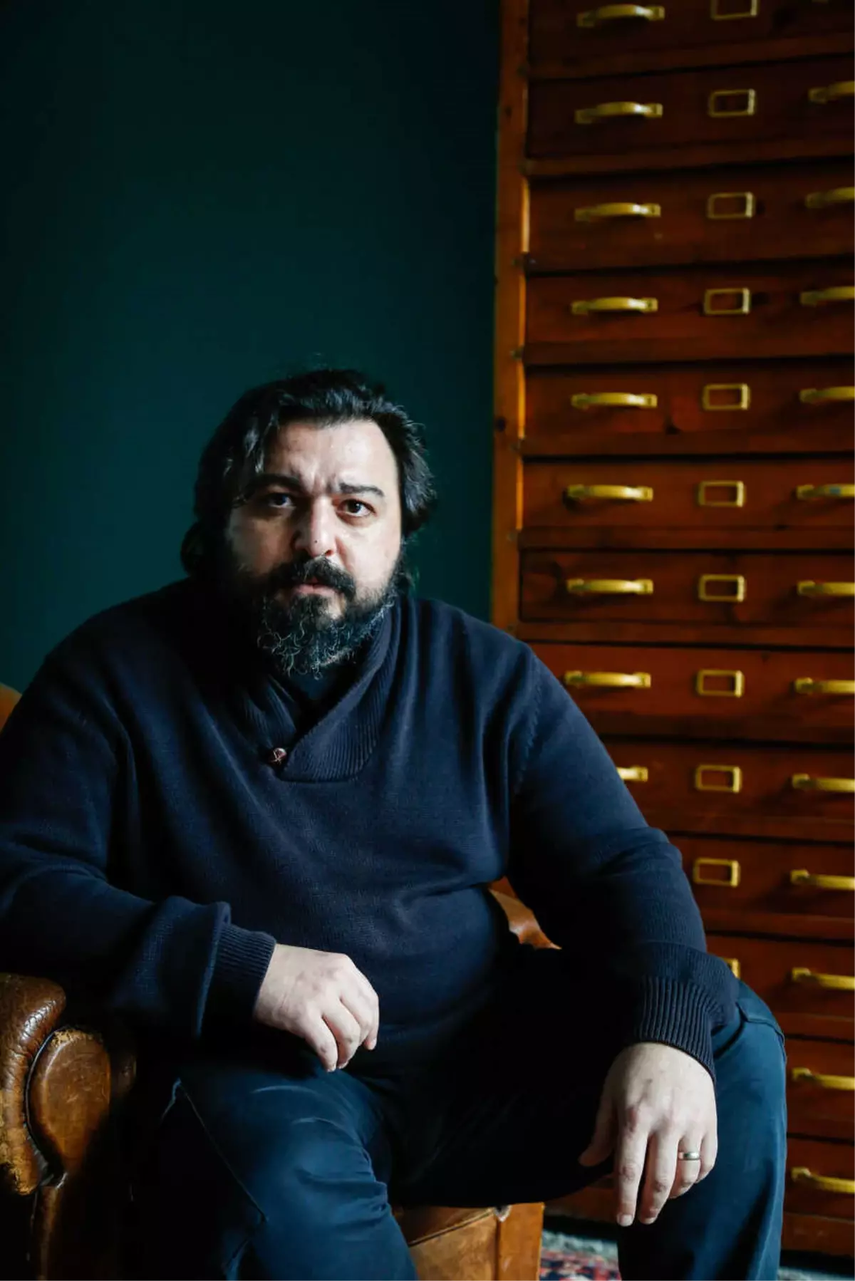 Film Gibi Hayatı