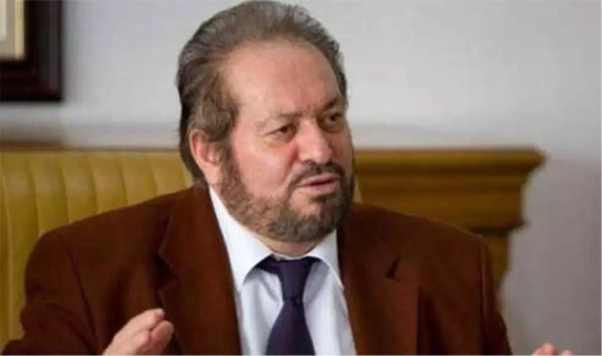 Haydar Baş Hakkında Korkunç İddia: Doktor Çifti, Kızlarına Tecavüz Etmekle Tehdit Etmiş