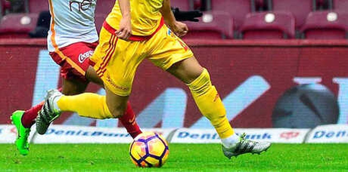 Kayserispor'da Kombine Sayısı Açıklandı