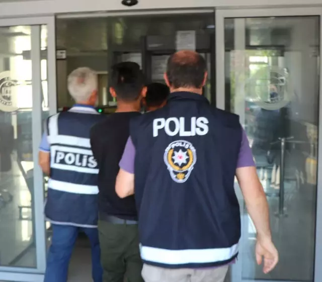 Kız Kaçırma Meselesinde Silahlı Saldırı Zanlılarından 5'i Serbest Kaldı