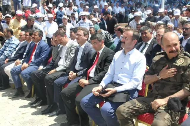 Malazgirt Zaferi'nin 947'inci Yıldönümü Kutlamaları Tanıtım Basın Toplantısı Yapıldı Malazgirt Zaferi'nin 947'inci Yıldönümü Kutlamaları Tanıtım Basın Toplantısı Yapıldı