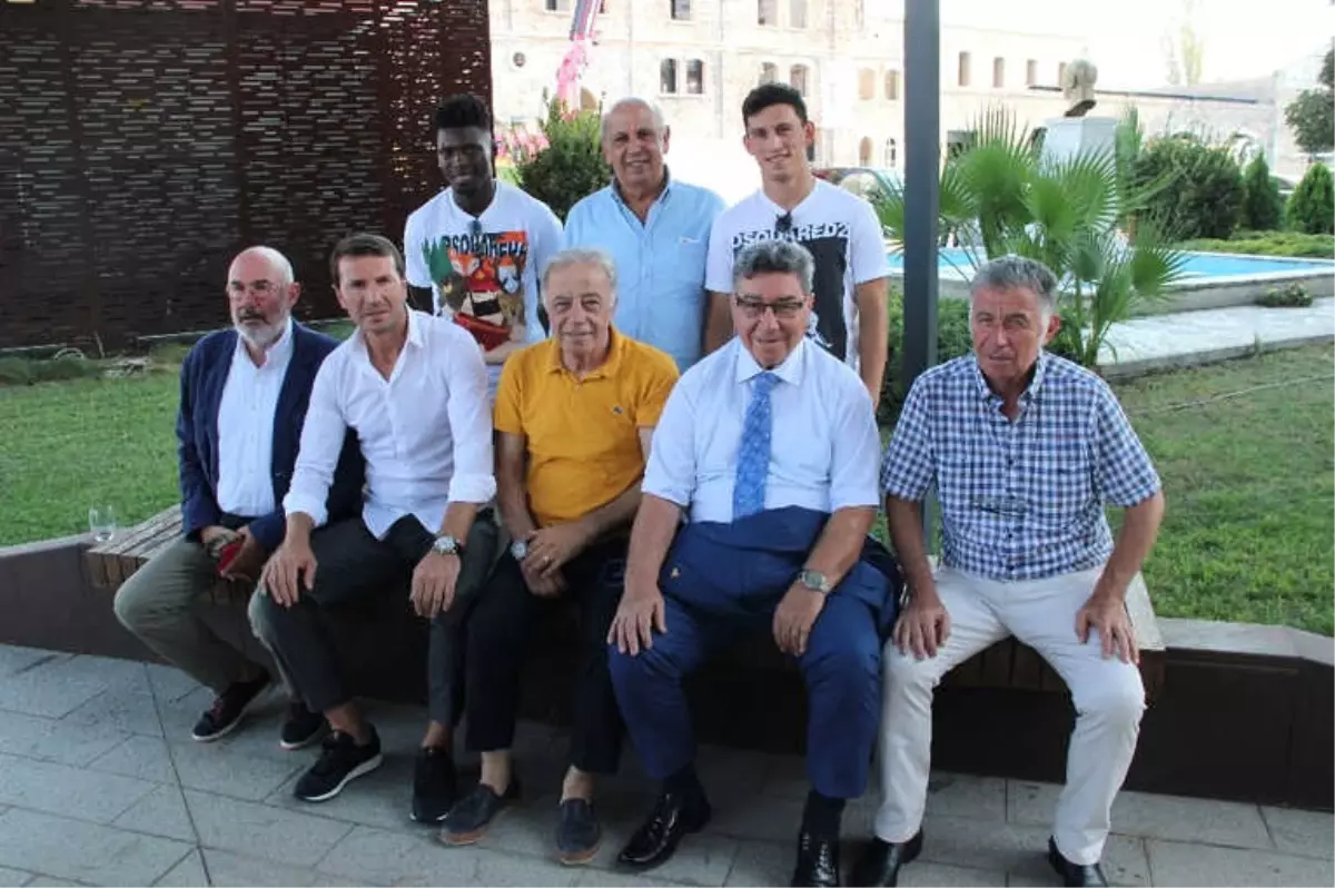 Mehmet Sepil: 'İstanbul Takımlarıyla Farkı Kapatacağız'