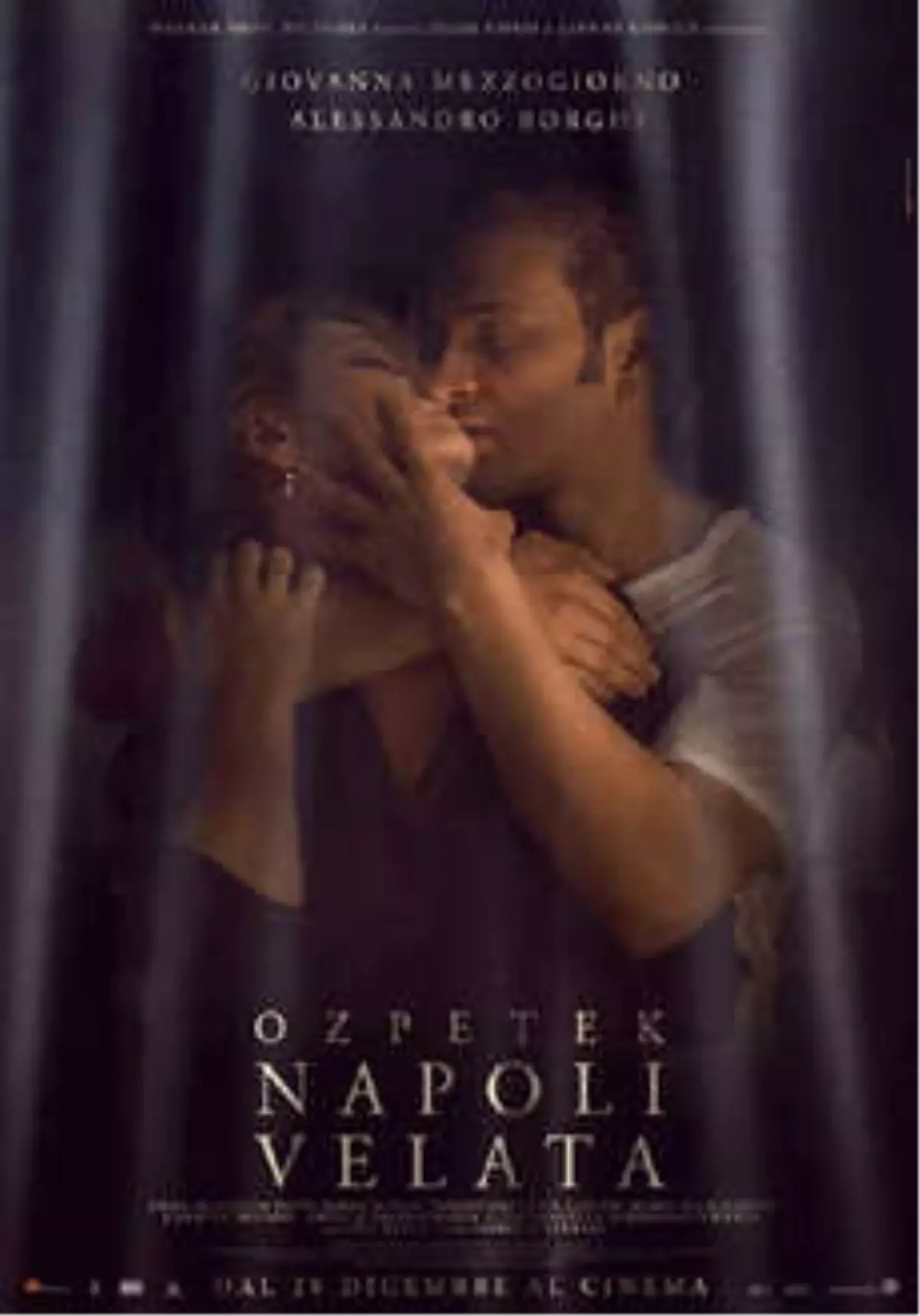 Napoli'nin Sırrı Filmi