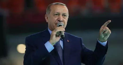 Ordu'daki Sel Felaketinin Ardından Başkan Erdoğan'dan İlk Açıklama: Tüm İmkanlar Seferber Edilecek Ordu'daki Sel Felaketinin Ardından Başkan Erdoğan'dan İlk Açıklama: Tüm İmkanlar Seferber Edilecek