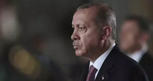 Ordu'daki Sel Felaketinin Ardından Başkan Erdoğan'dan İlk Açıklama: Tüm İmkanlar Seferber Edilecek Ordu'daki Sel Felaketinin Ardından Başkan Erdoğan'dan İlk Açıklama: Tüm İmkanlar Seferber Edilecek