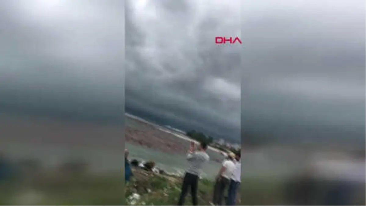 Ordu Unye Den Drone Goruntuleri Ek Hd Haber