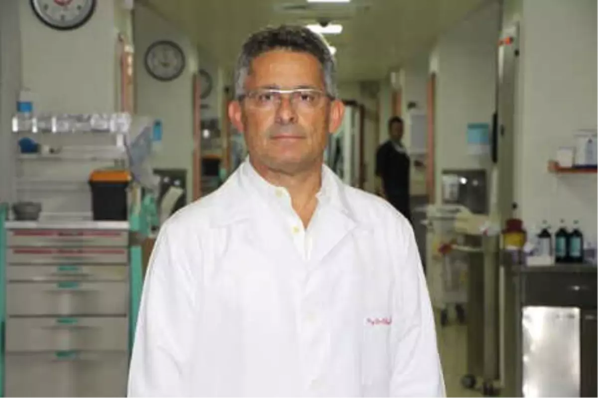Organlar Toprak Altında Çürüyecek Bizim Gibilere Yardımcı Olun'