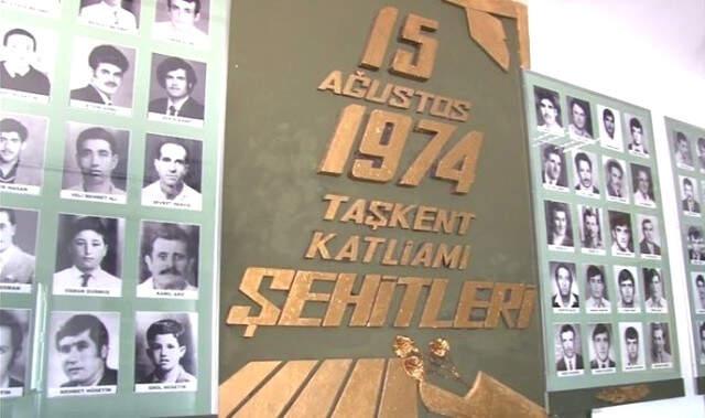 Rum Gazetesinden Tarihi İtiraf! Türkleri Katlettik