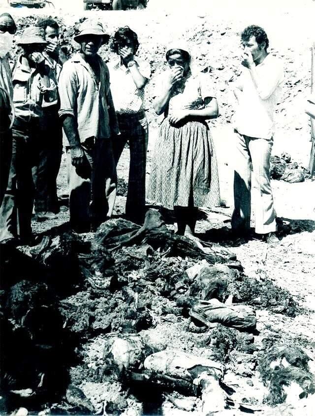 Rum Gazetesinden Tarihi İtiraf! Türkleri Katlettik