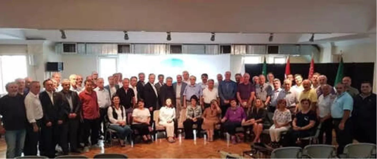 Rusya'nın Ana Dilde Eğitim Politikasına Diasporalardan Tepki
