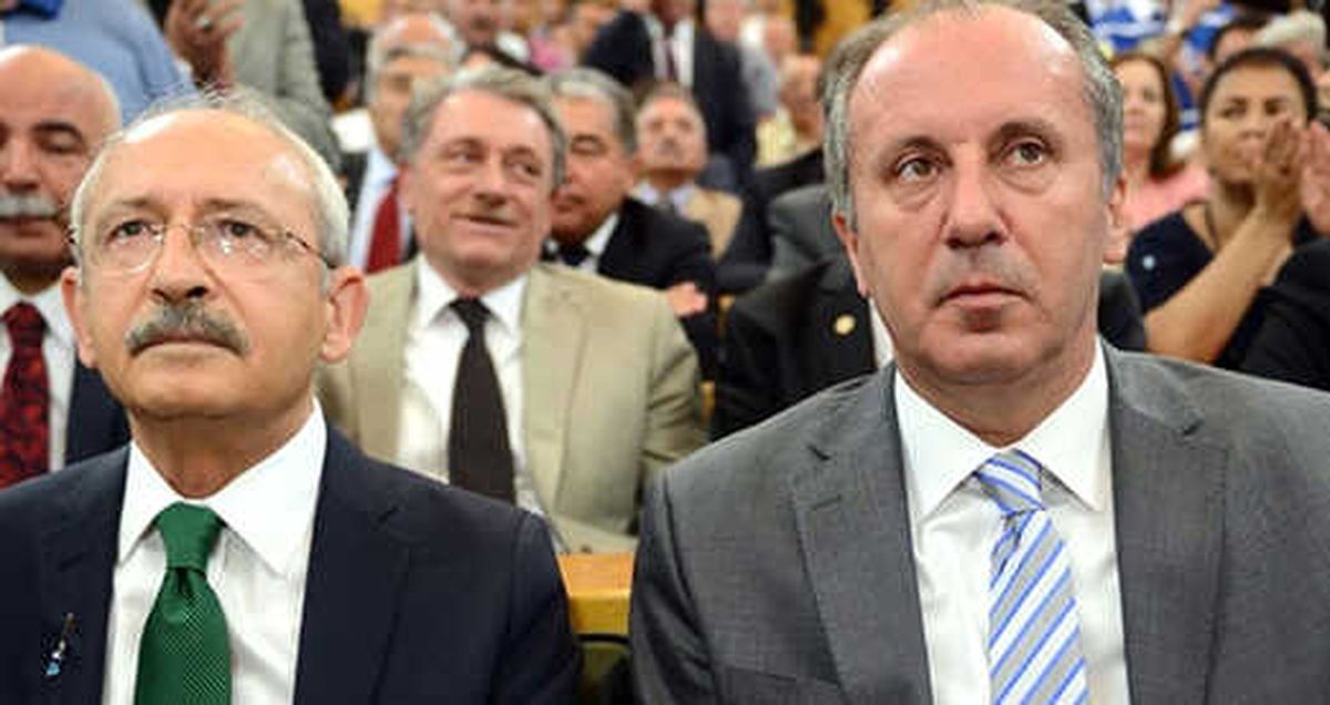 CHP'de Büyük Değişim: MYK ve Parti Sözcüsü Yenilenecek