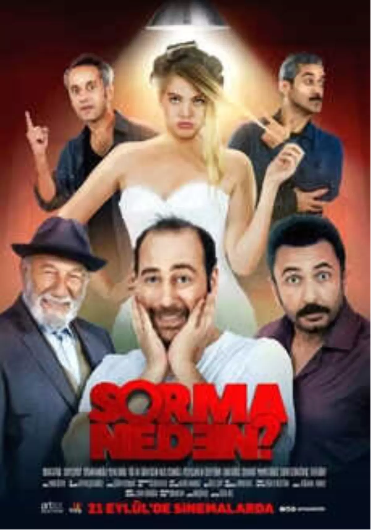 Sorma Neden? Filmi