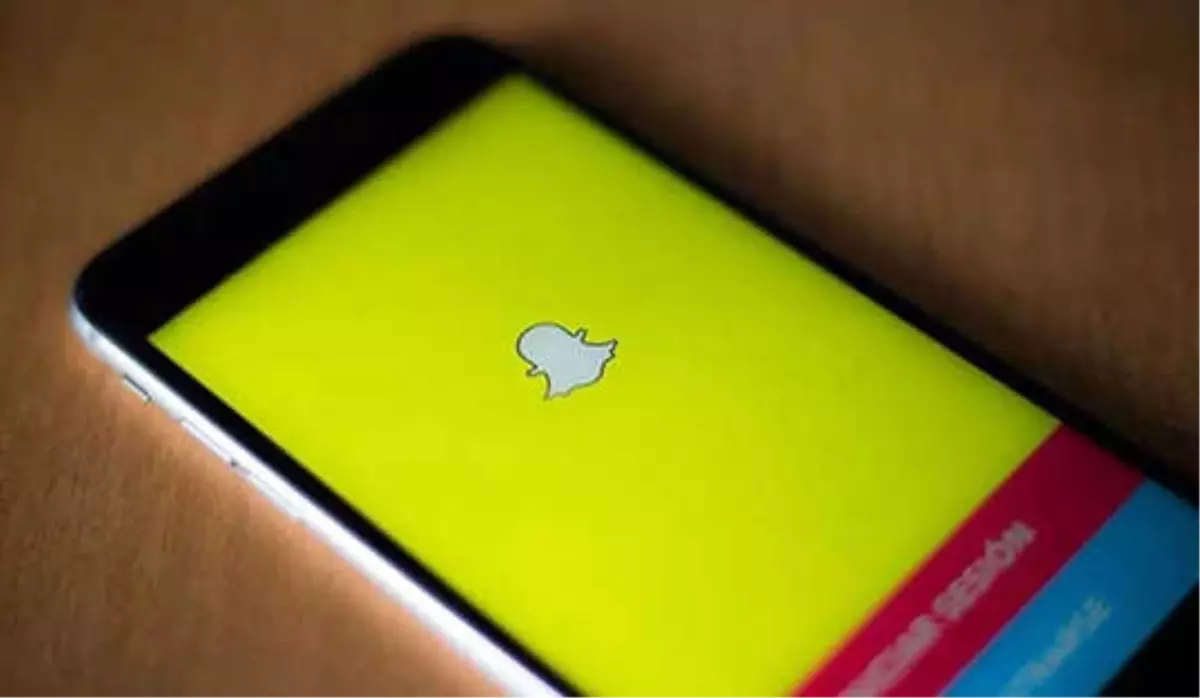 Suudi Prens Snapchat'ten Hisse Aldı