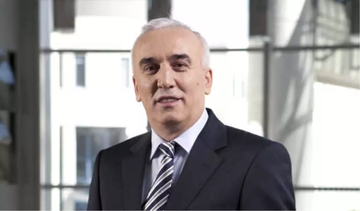 TBB Başkanı Aydın: Bankaların Sağlamlığını Bilançolar Gösteriyor
