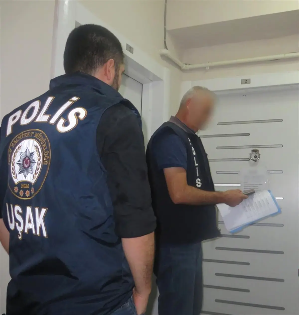 Uşak�ta Günlük Kiralanan Evler Haber