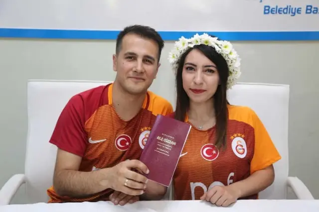 Van'daki Nikah Salonlarında 08.08.2018 Yoğunluğu Van'daki Nikah Salonlarında 08.08.2018 Yoğunluğu
