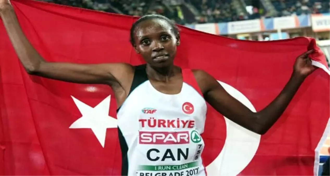 Yasemin Can 5. Oldu