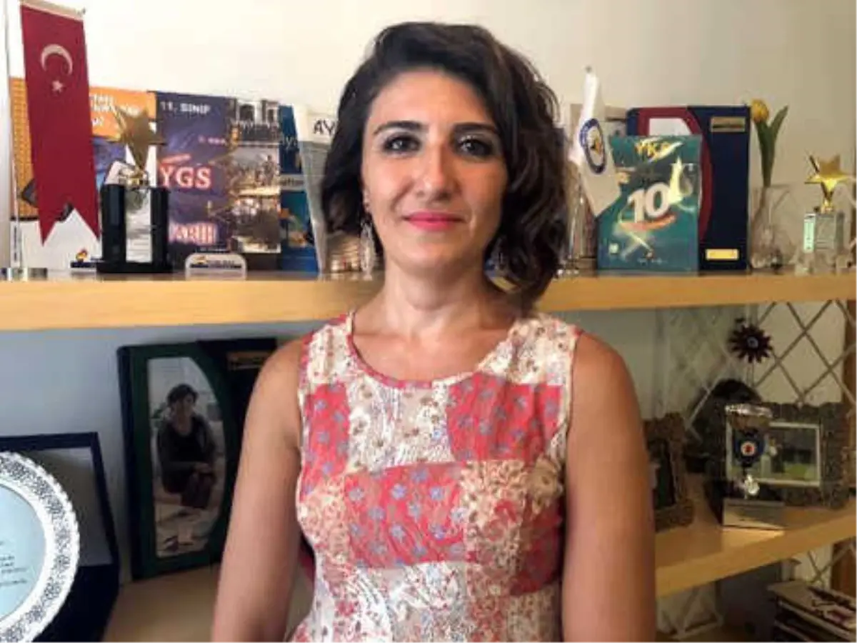 Yks Adaylarına '24 Tercih Hakkını da Kullanın' Önerisi