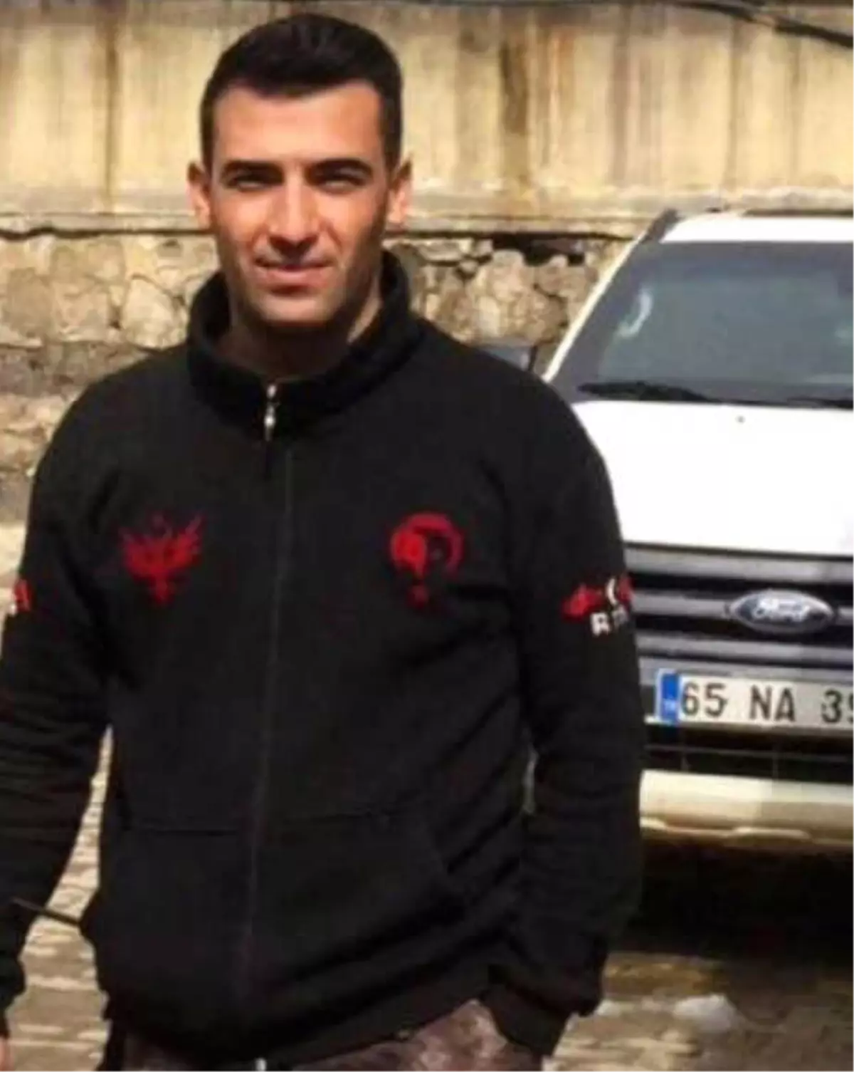 Yüksekova'da Özel Harekat Polisini Şehit Eden 2 Terörist Öldürüldü