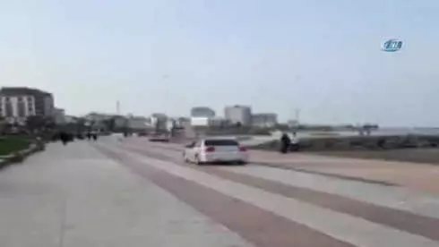 Yurdum İnsanı Yine Çığır Açtı Yurdum İnsanı Yine Çığır Açtı