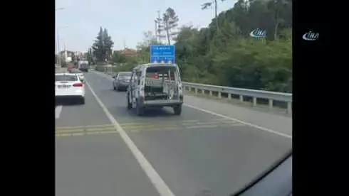 Yurdum İnsanı Yine Çığır Açtı Yurdum İnsanı Yine Çığır Açtı