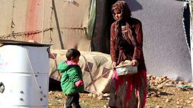 BM'den Türkiye'ye İdlib Çağrısı: Çatışma Çıkarsa Sınırlar Açık Bırakılsın
