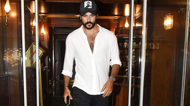 Burak Özçivit, 'Tükenmiş' İddialarına Cevap Verdi: Sadece Biraz Moralim Bozuktu