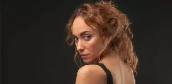 Tülin Özen: Çağatay Ulusoy'un Bir Dargın Bir Barışık Olduğu Sevgilisi Duygu Sarışın Kimdir? Tülin Özen: Çağatay Ulusoy'un Bir Dargın Bir Barışık Olduğu Sevgilisi Duygu Sarışın Kimdir?
