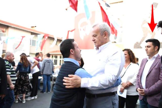 Cumhurbaşkanı Erdoğan'a Hakarette Bulunan Koruma Tutuklandı