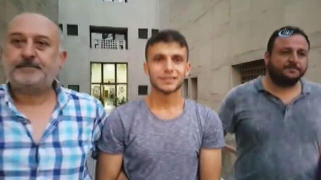 Düğün Konvoyuna Baskın: Damat Cezaevine, Gelin Evine