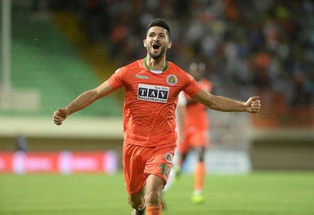 Emre Akbaba'nın Aklında Sadece Galatasaray Var