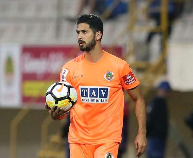 Emre Akbaba'nın Aklında Sadece Galatasaray Var