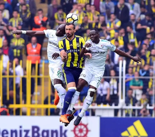 Fenerbahçe, Sezona Bursaspor Maçıyla Başlıyor Fenerbahçe, Sezona Bursaspor Maçıyla Başlıyor