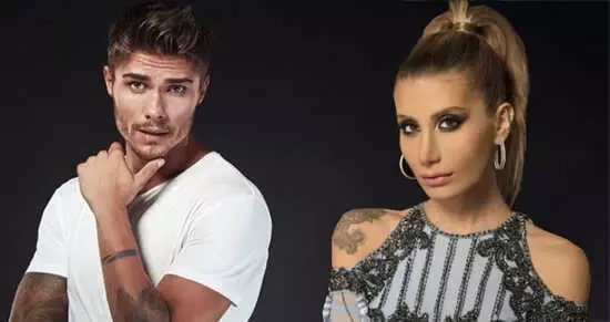 Oyuncu-Model Barış Murat Yağcı'dan İrem Derici'yi Kızdıracak Aşk Yorumu: İlişki Yaşıyorlar Algısıyla Herkesi Kandırdı Oyuncu-Model Barış Murat Yağcı'dan İrem Derici'yi Kızdıracak Aşk Yorumu: İlişki Yaşıyorlar Algısıyla Herkesi Kandırdı