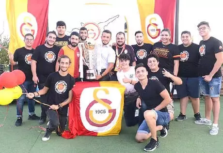 Mustafa Cengiz: 'Şampiyonluğa Giden Yolda Önümüzde Engeller Var' Mustafa Cengiz: 'Şampiyonluğa Giden Yolda Önümüzde Engeller Var'