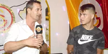 Mustafa Cengiz: 'Şampiyonluğa Giden Yolda Önümüzde Engeller Var' Mustafa Cengiz: 'Şampiyonluğa Giden Yolda Önümüzde Engeller Var'