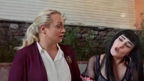 Sinema - Aile Arasında