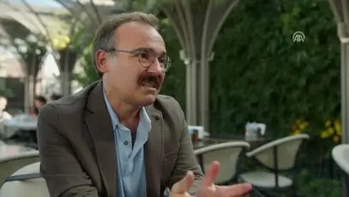 Sinema - Aile Arasında