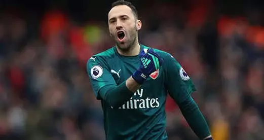 Beşiktaş, Kolombiyalı Kaleci Ospina ile Anlaşmaya Vardı