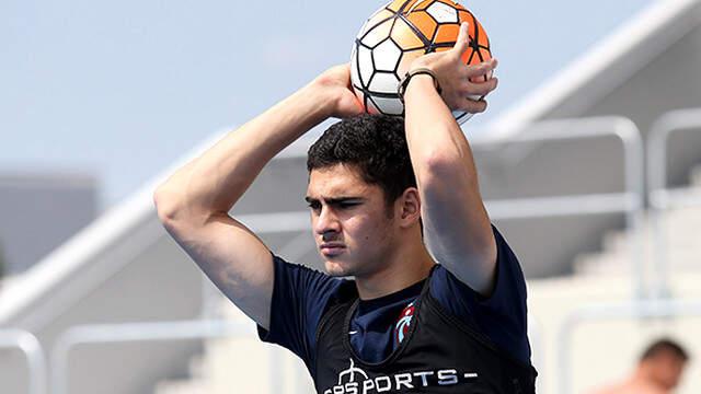 Trabzonspor, Ramil Sheydaev ile Yollarını Ayırdı