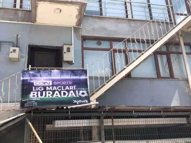 Vezirhan Belediyesi'nden Sporseverlere Müjde