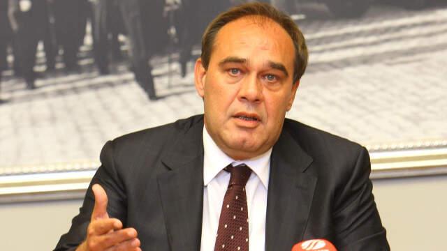Yıldırım Demirören Yeni Sezon Öncesi Mesaj Yayınladı