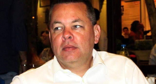 ABD ile Krize Neden Olan Andrew Brunson kimdir?