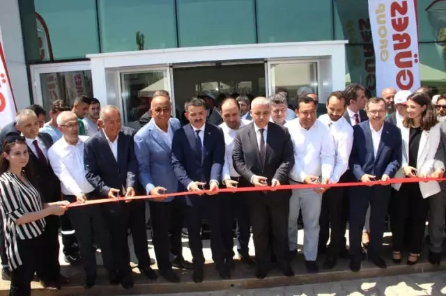 Bakan Pakdemirli: