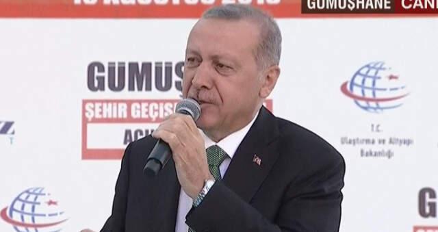 Başkan Erdoğan'dan Sert Dolar Çıkışı: Saldırılara Rağmen Büyüceğiz