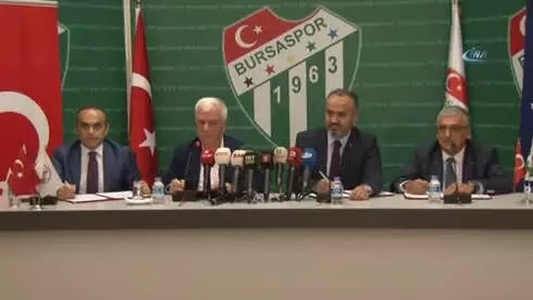 Bursaspor'da 'Askıda Kombine Bilet' Projesi Bursaspor'da 'Askıda Kombine Bilet' Projesi