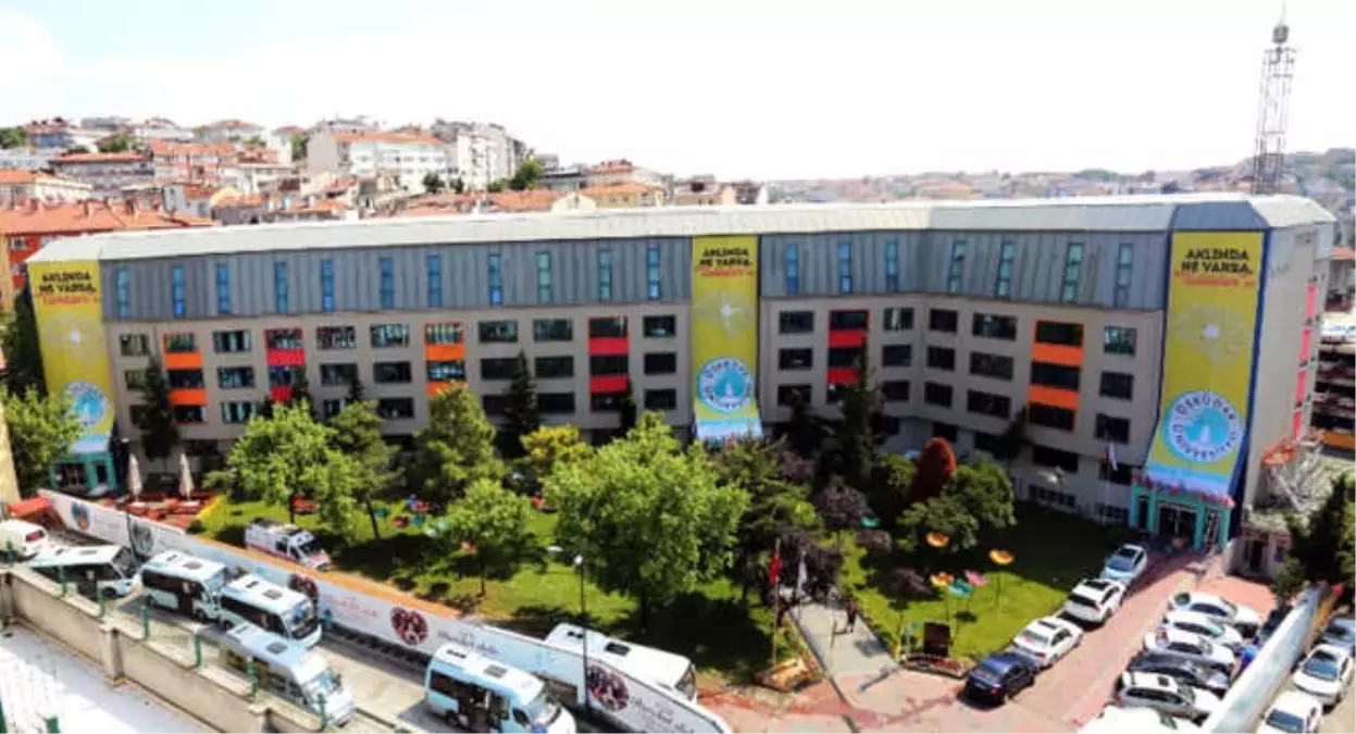 Ceza Adaleti Yüksek Lisansı, Türkiye'de İlk Kez Üsküdar Üniversitesinde Açıldı