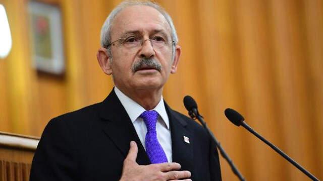 CHP'de Yeni Kriz: Yerel Seçimlerde Mevcut Belediyeleri Kaybedebiliriz
