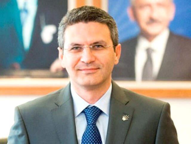 CHP'de Yeni Kriz: Yerel Seçimlerde Mevcut Belediyeleri Kaybedebiliriz