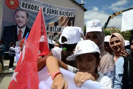 Cumhurbaşkanı Erdoğan: Ekonomik Savaşı da Başarılı Bir Şekilde Vereceğiz